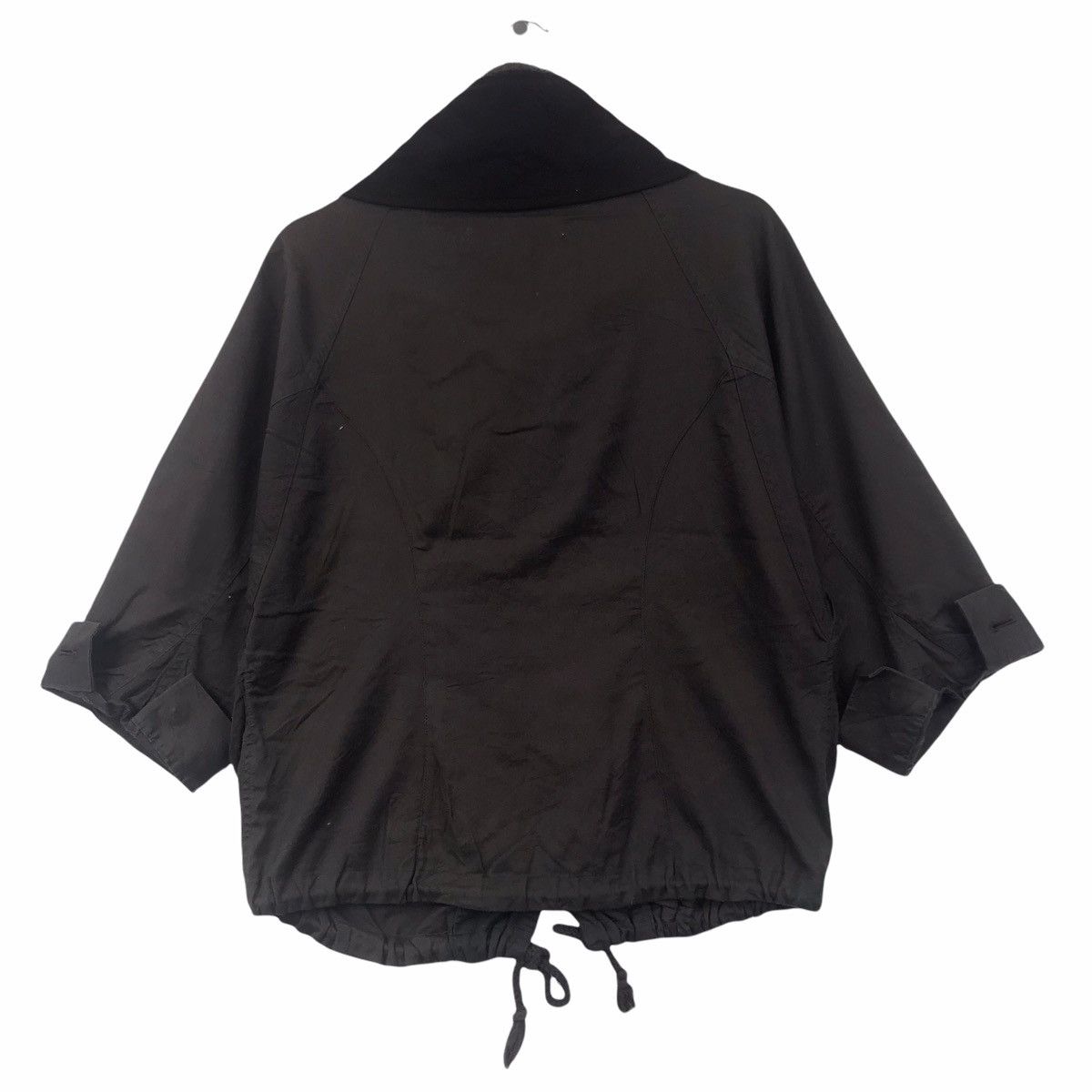 Japanese Brand COMME CA NOUVEL Japanese Brand Fancy Bat Jacket Size US M / EU 48-50 / 2 - 8 Thumbnail