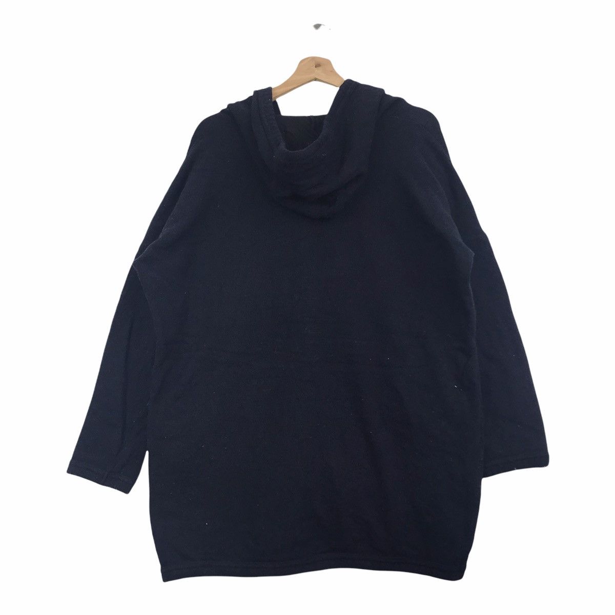 Japanese Brand LIFLATTIE SHIPS Japanese Brand Robe Coat Hoodie Size US XL / EU 56 / 4 - 3 Thumbnail