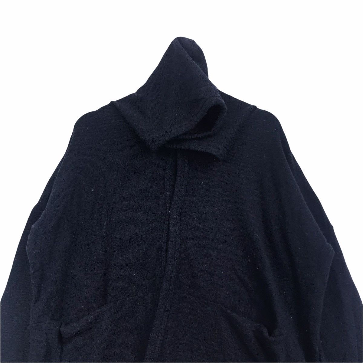 Japanese Brand LIFLATTIE SHIPS Japanese Brand Robe Coat Hoodie Size US XL / EU 56 / 4 - 2 Thumbnail