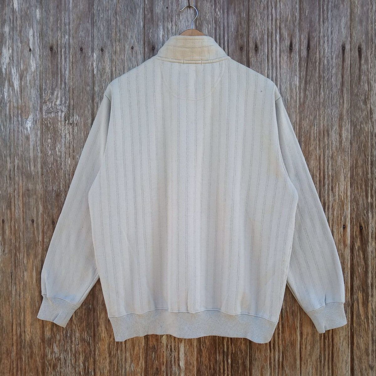 Japanese Brand Rare!! Sacsny Y’sacs Japanese Brand Yohji Yamamoto Ys Size US L / EU 52-54 / 3 - 2 Thumbnail
