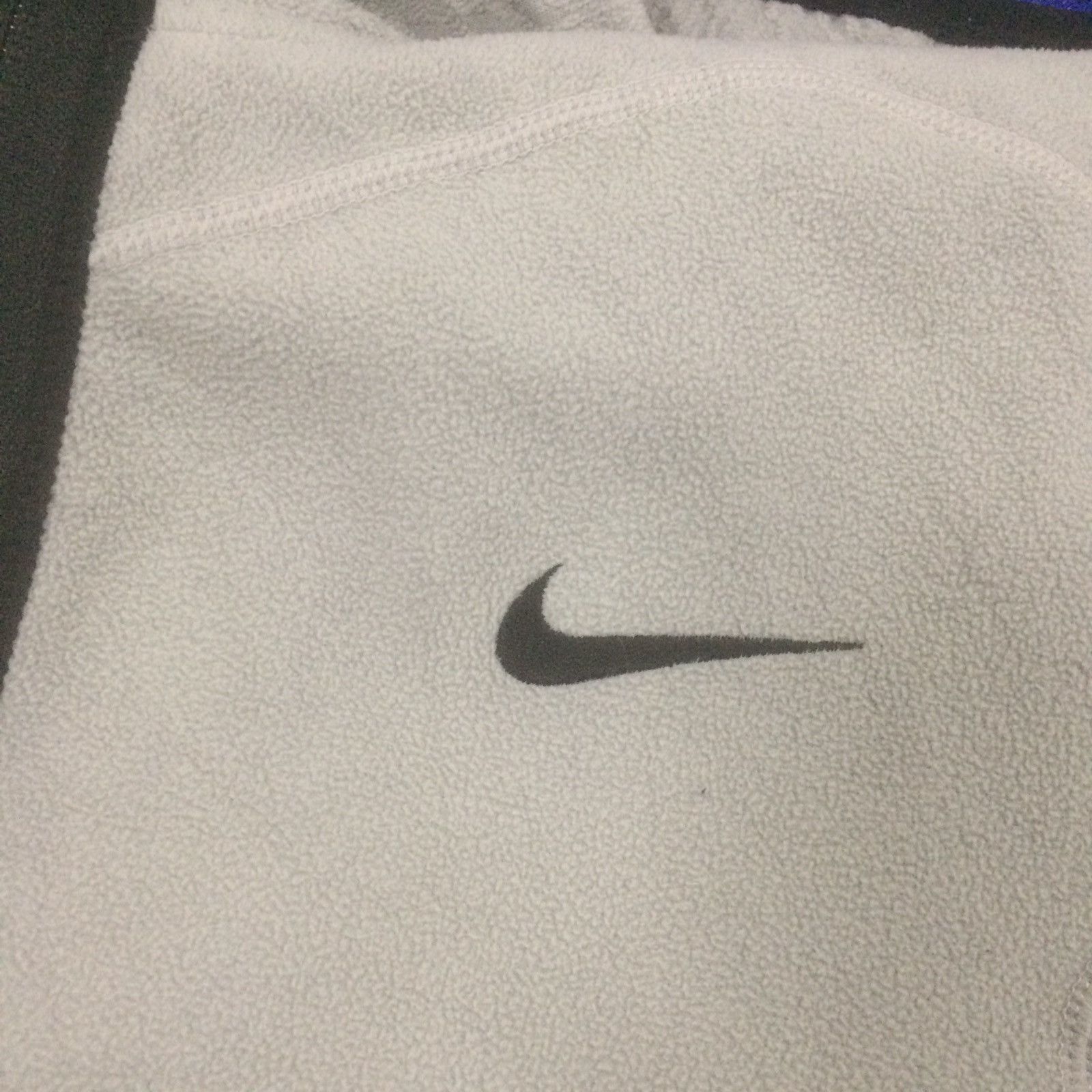 Nike Nike Sweater Hoodie Embroidery Logo Nike Swoosh Sweater Size US M / EU 48-50 / 2 - 3 Thumbnail