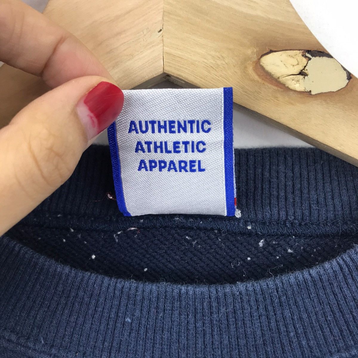 Champion Vintage CHAMPION Product STREETWEAR Script Logo Sweatshirt Size US M / EU 48-50 / 2 - 4 Thumbnail