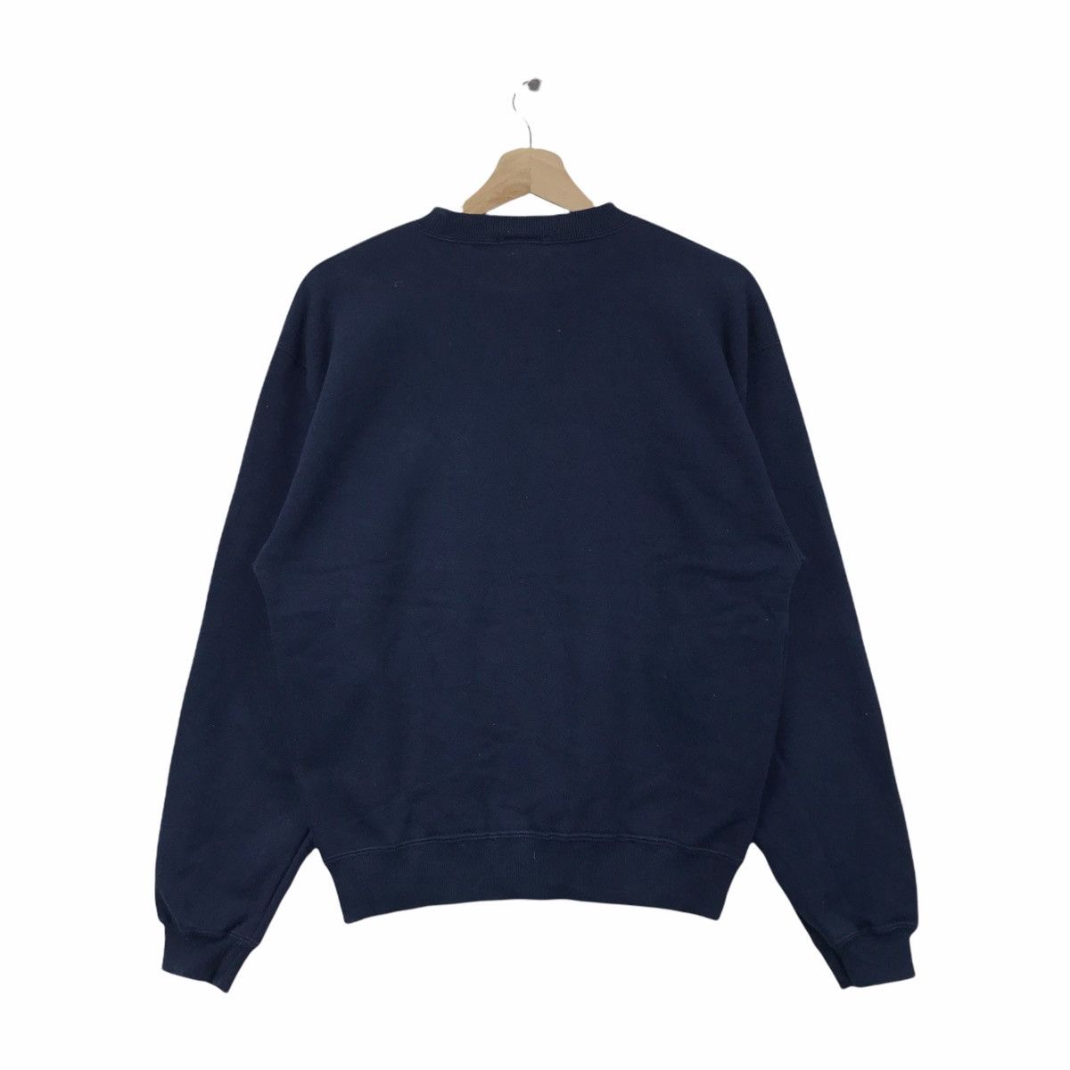 Champion Vintage CHAMPION Product STREETWEAR Script Logo Sweatshirt Size US M / EU 48-50 / 2 - 2 Thumbnail