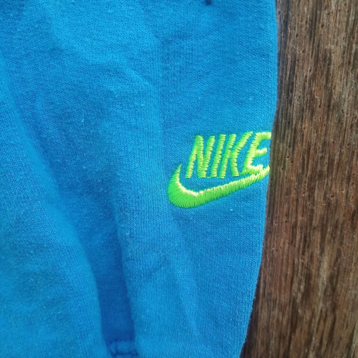 Nike Nike International Nike Court Nike Swoosh Sweatshirt Size US M / EU 48-50 / 2 - 4 Thumbnail