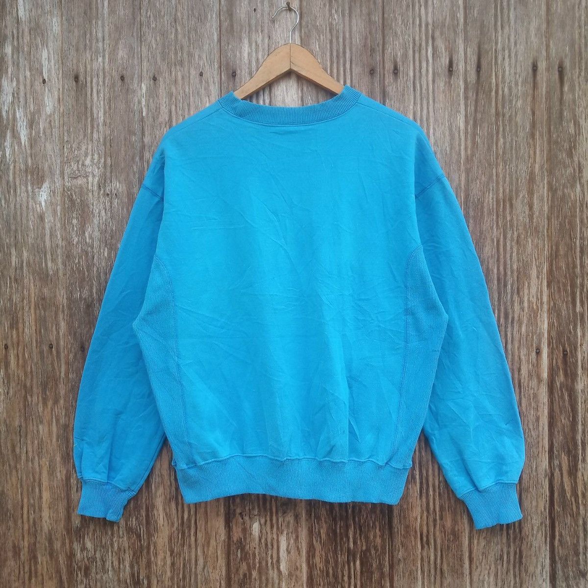 Nike Nike International Nike Court Nike Swoosh Sweatshirt Size US M / EU 48-50 / 2 - 2 Thumbnail
