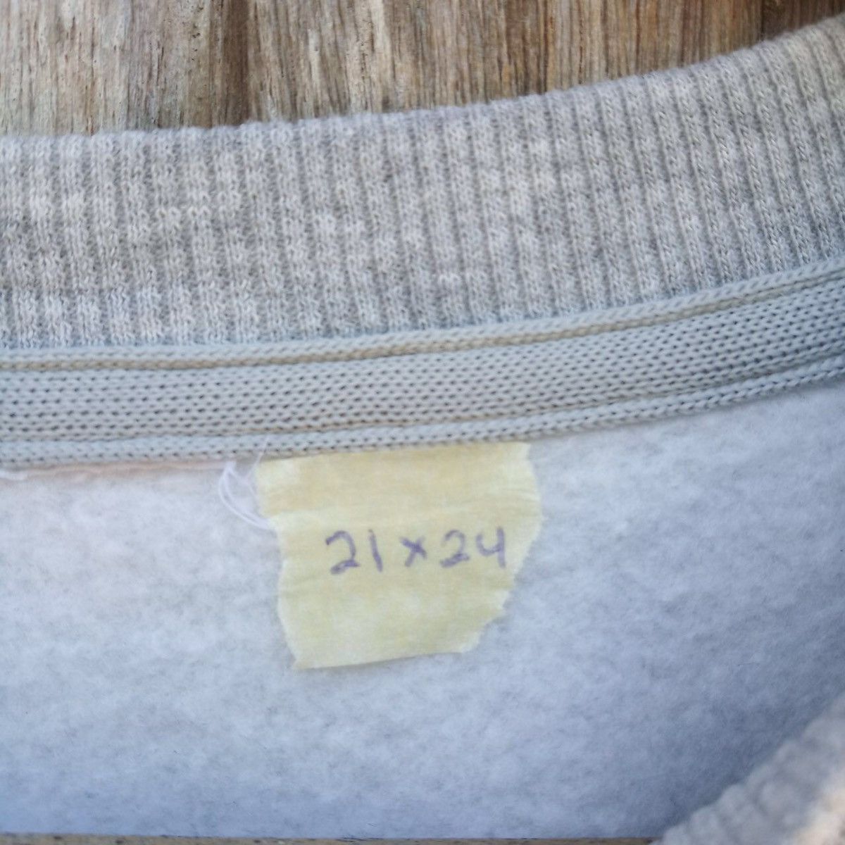 Vintage Vintage University of Michigan Logo Sweatshirt Size US M / EU 48-50 / 2 - 4 Thumbnail