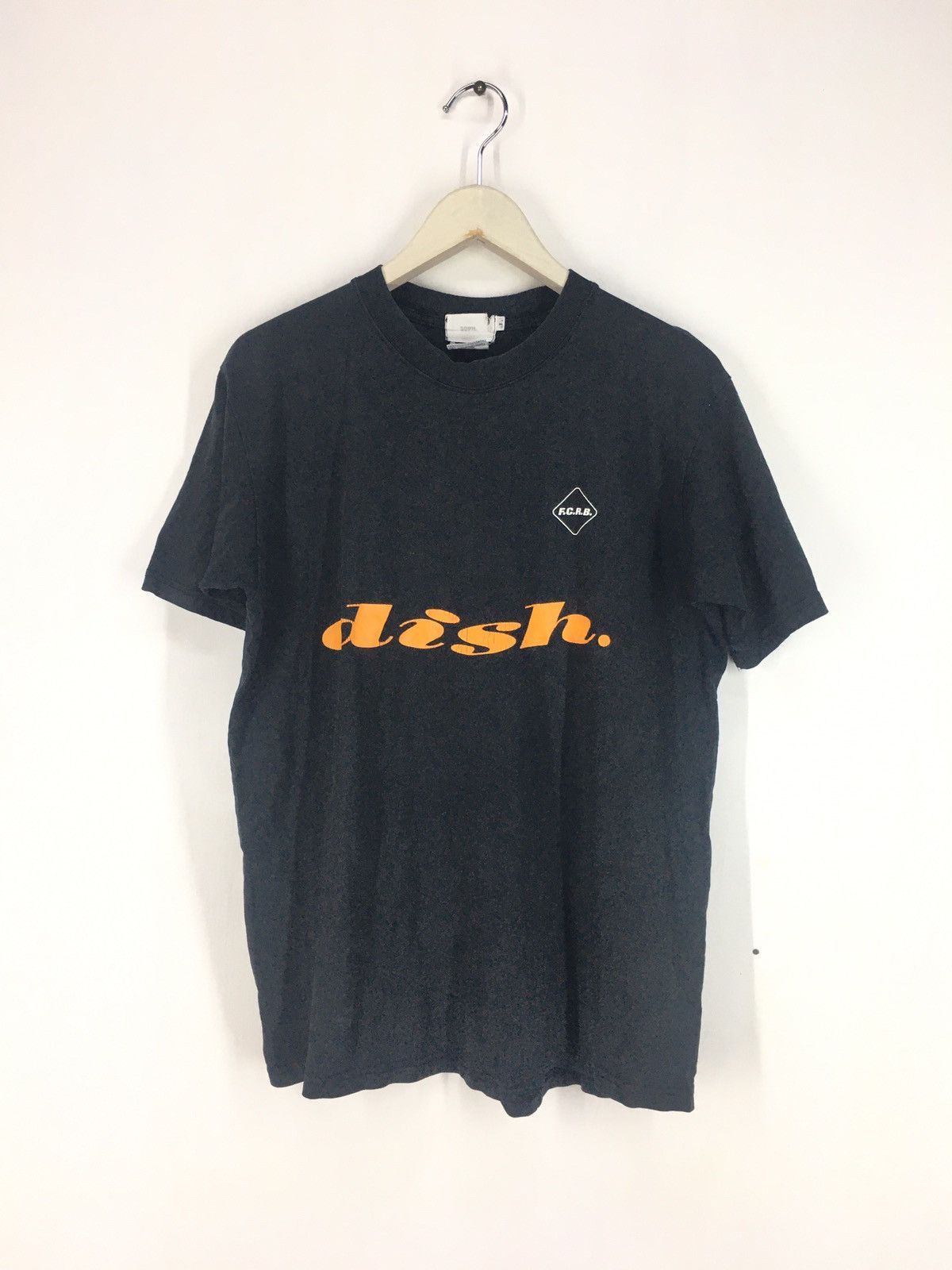 Sophnet. Vintage dish. F.C.R.B. Sophnet. T shirt Size US L / EU 52-54 / 3 - 1 Thumbnail
