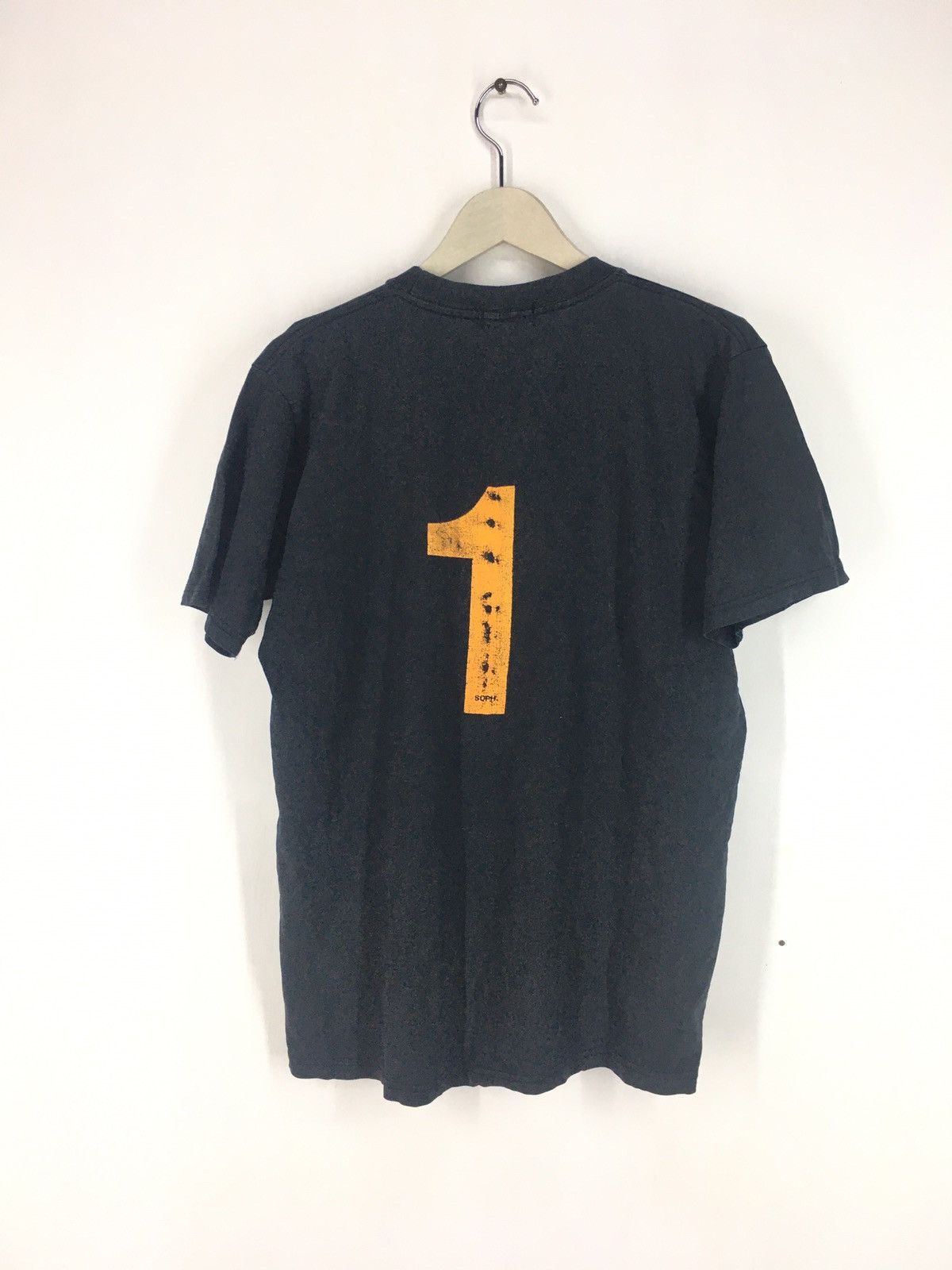 Sophnet. Vintage dish. F.C.R.B. Sophnet. T shirt Size US L / EU 52-54 / 3 - 2 Thumbnail