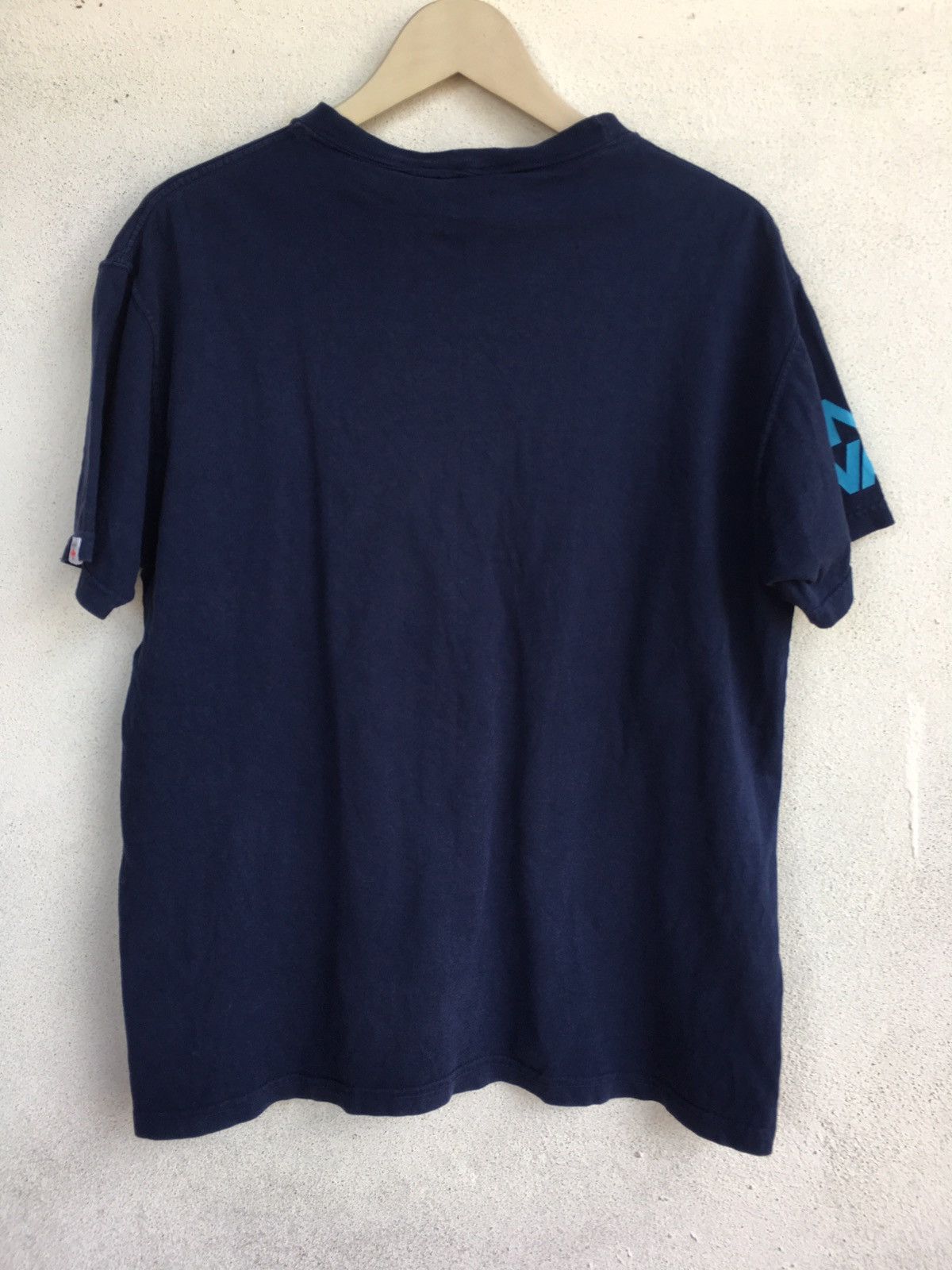 Devilock Devilock For World Wide Peace Anti War T Shirt Size US L / EU 52-54 / 3 - 2 Thumbnail
