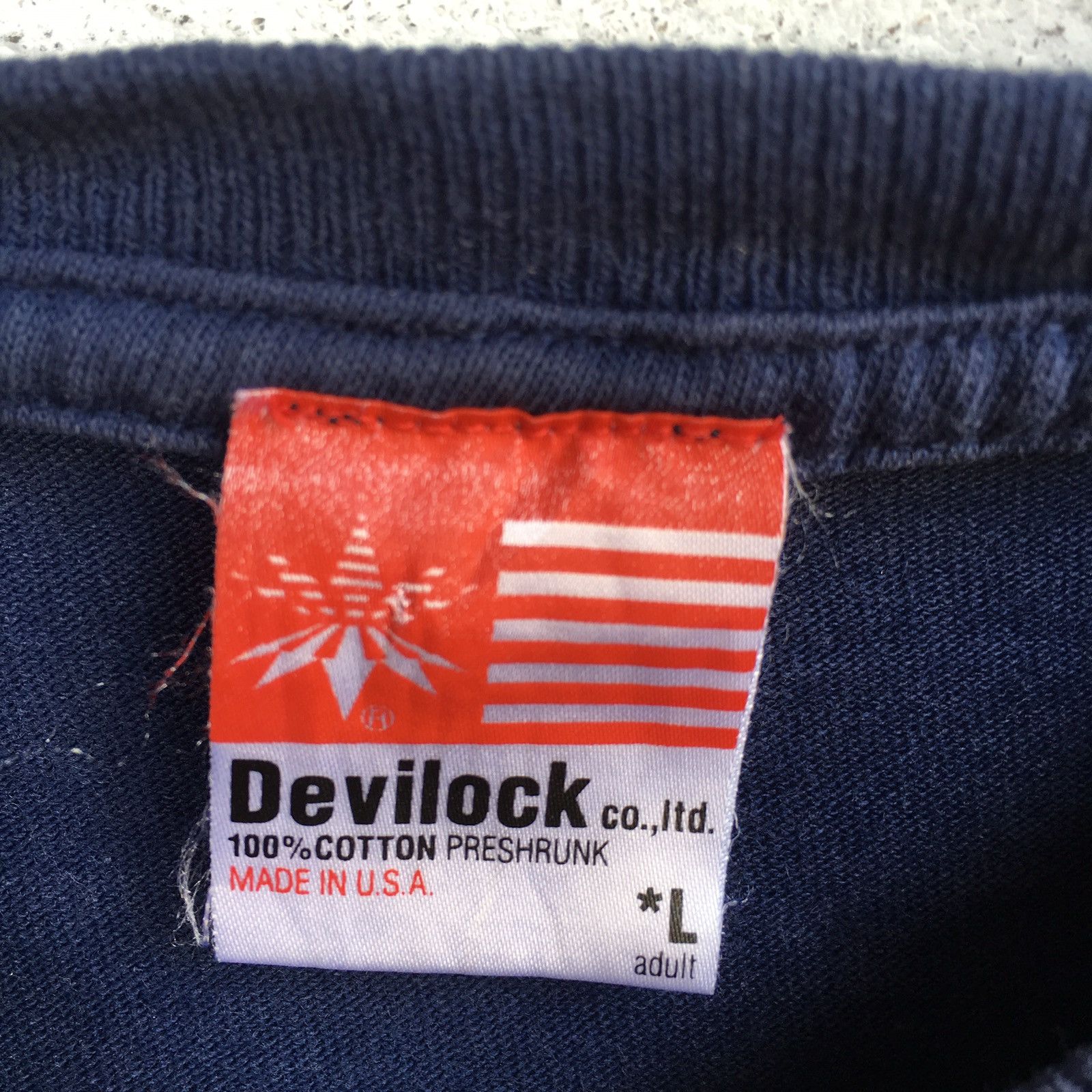 Devilock Devilock For World Wide Peace Anti War T Shirt Size US L / EU 52-54 / 3 - 8 Thumbnail