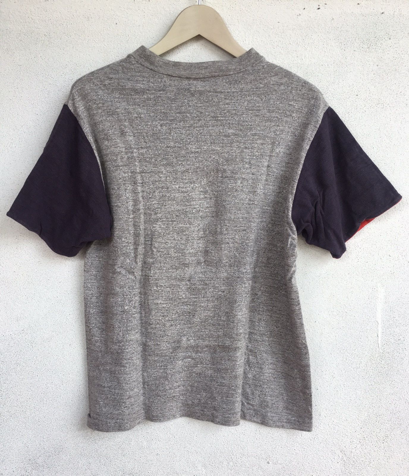 Warehouse Warehouse DEPAUL ATHLETIC DEPT. T Shirt Size US M / EU 48-50 / 2 - 2 Thumbnail