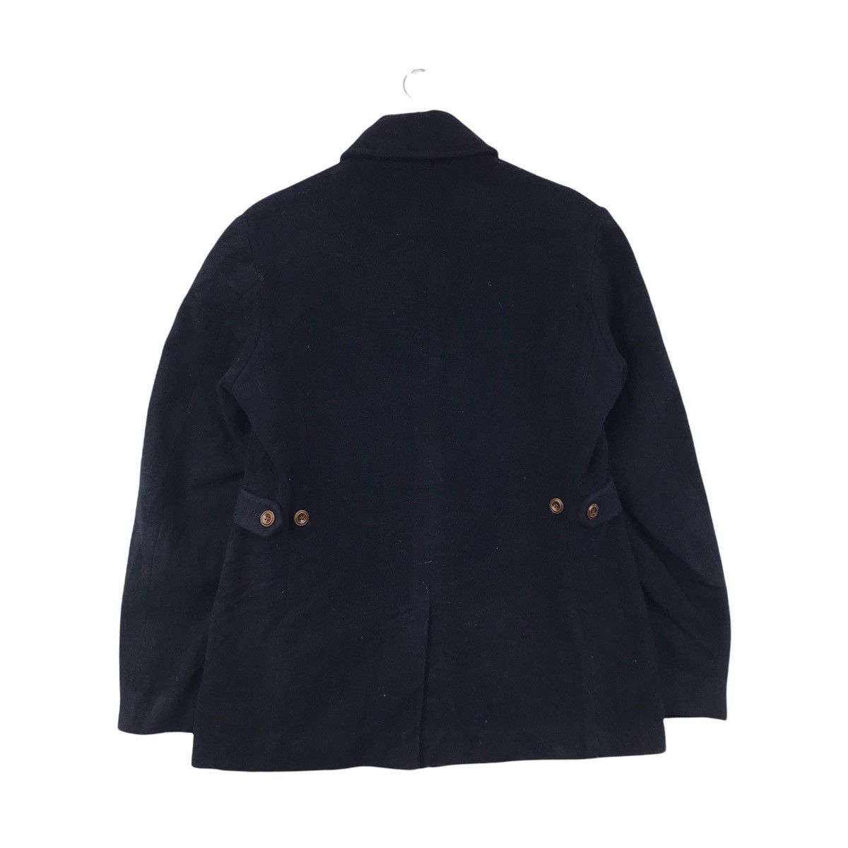 Boycott BOYCOTT Retro Japanese Brand Blazer Coat Jacket Size US S / EU 44-46 / 1 - 2 Thumbnail