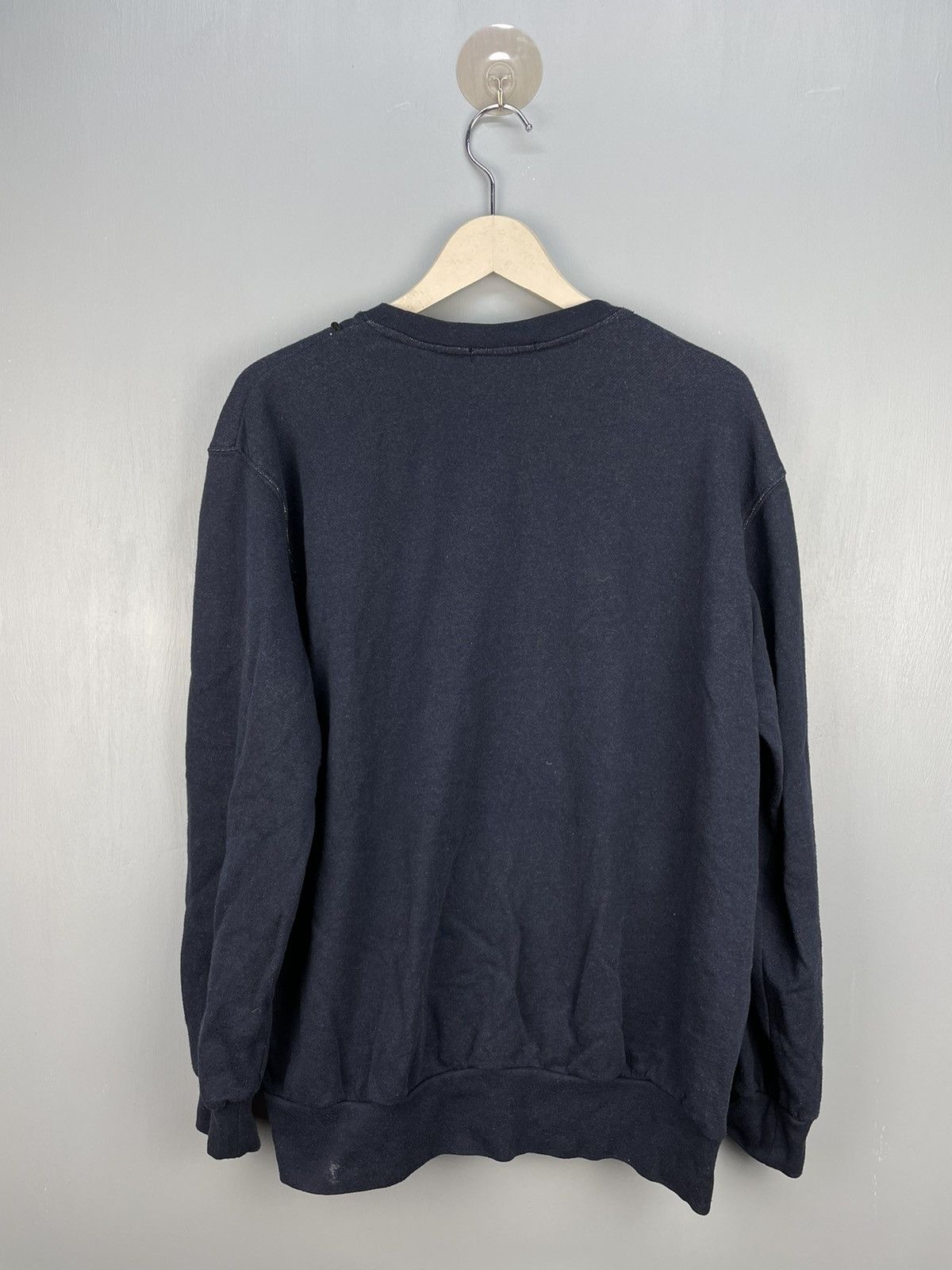 Issey Miyake Ne-net sweatshirt Size US L / EU 52-54 / 3 - 2 Thumbnail