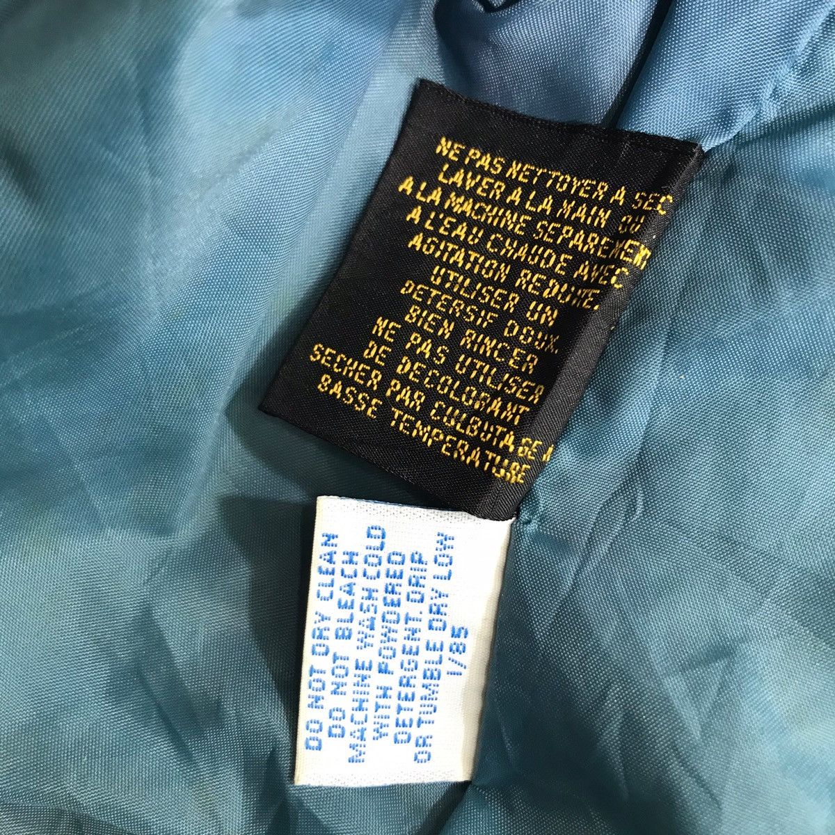 Eddie Bauer EDDIE BAUER USA Gore-Tex Expedition Outfit Green Jacket Size US M / EU 48-50 / 2 - 8 Thumbnail