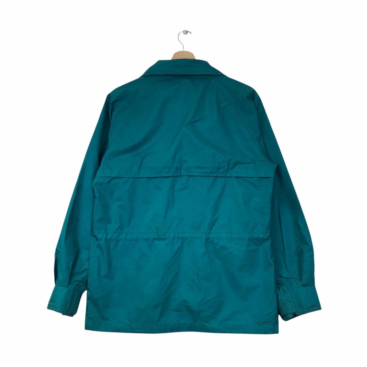 Eddie Bauer EDDIE BAUER USA Gore-Tex Expedition Outfit Green Jacket Size US M / EU 48-50 / 2 - 2 Thumbnail