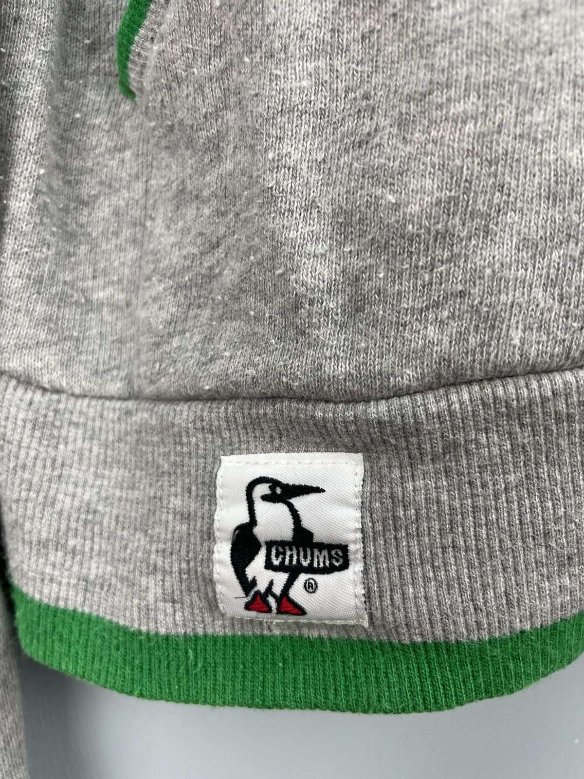Chums Frapbois x Chums zip up hoodie Size US S / EU 44-46 / 1 - 4 Thumbnail