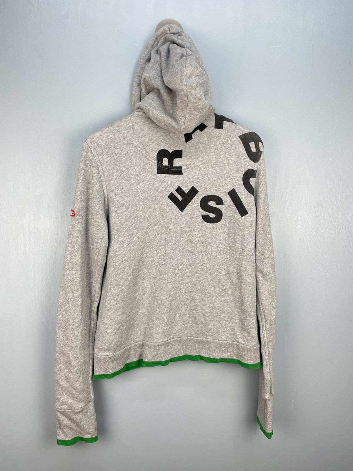 Chums Frapbois x Chums zip up hoodie Size US S / EU 44-46 / 1 - 2 Thumbnail