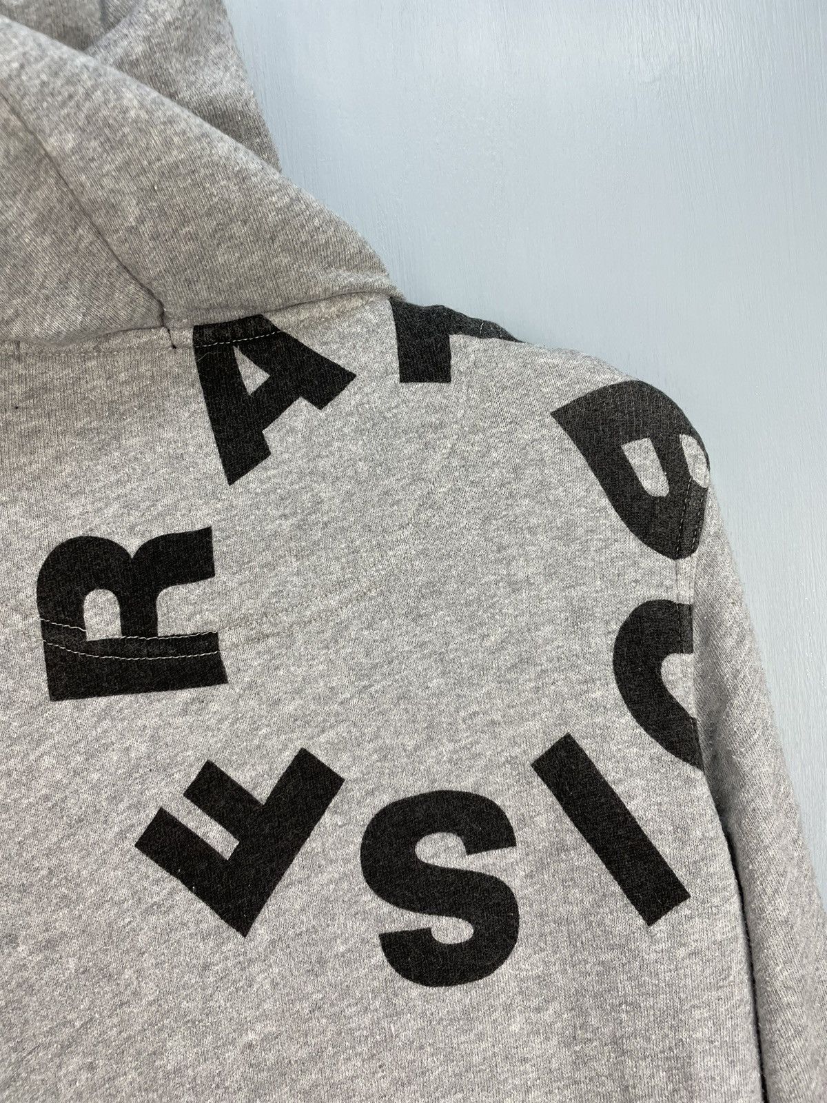 Chums Frapbois x Chums zip up hoodie Size US S / EU 44-46 / 1 - 5 Thumbnail