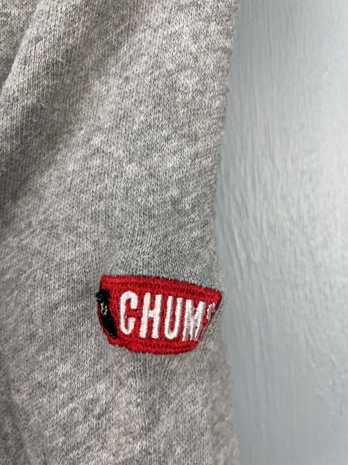 Chums Frapbois x Chums zip up hoodie Size US S / EU 44-46 / 1 - 7 Thumbnail