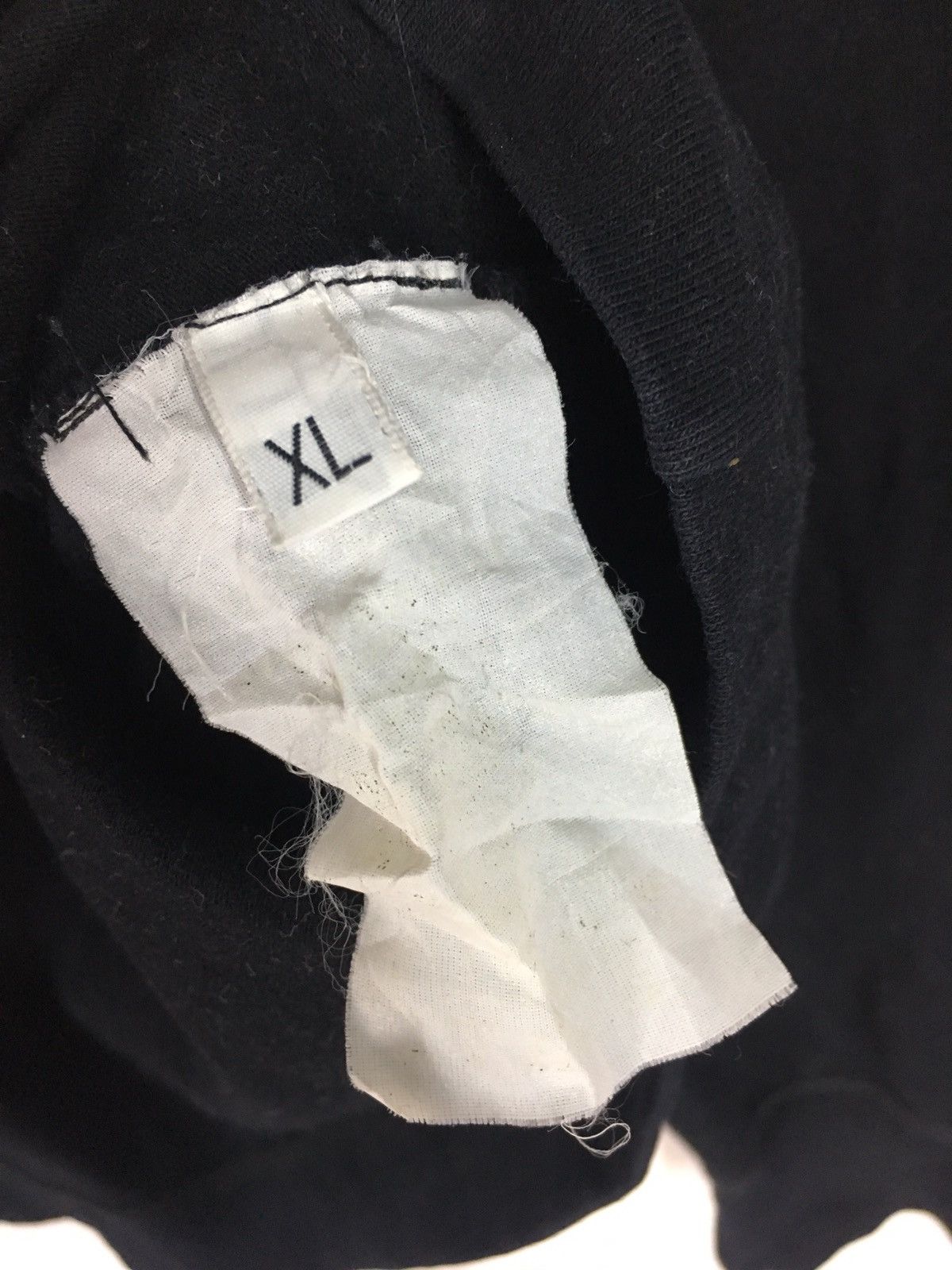 C.P. Company C.P. Company Long Sleeve Shirt V neck Size US XL / EU 56 / 4 - 5 Thumbnail