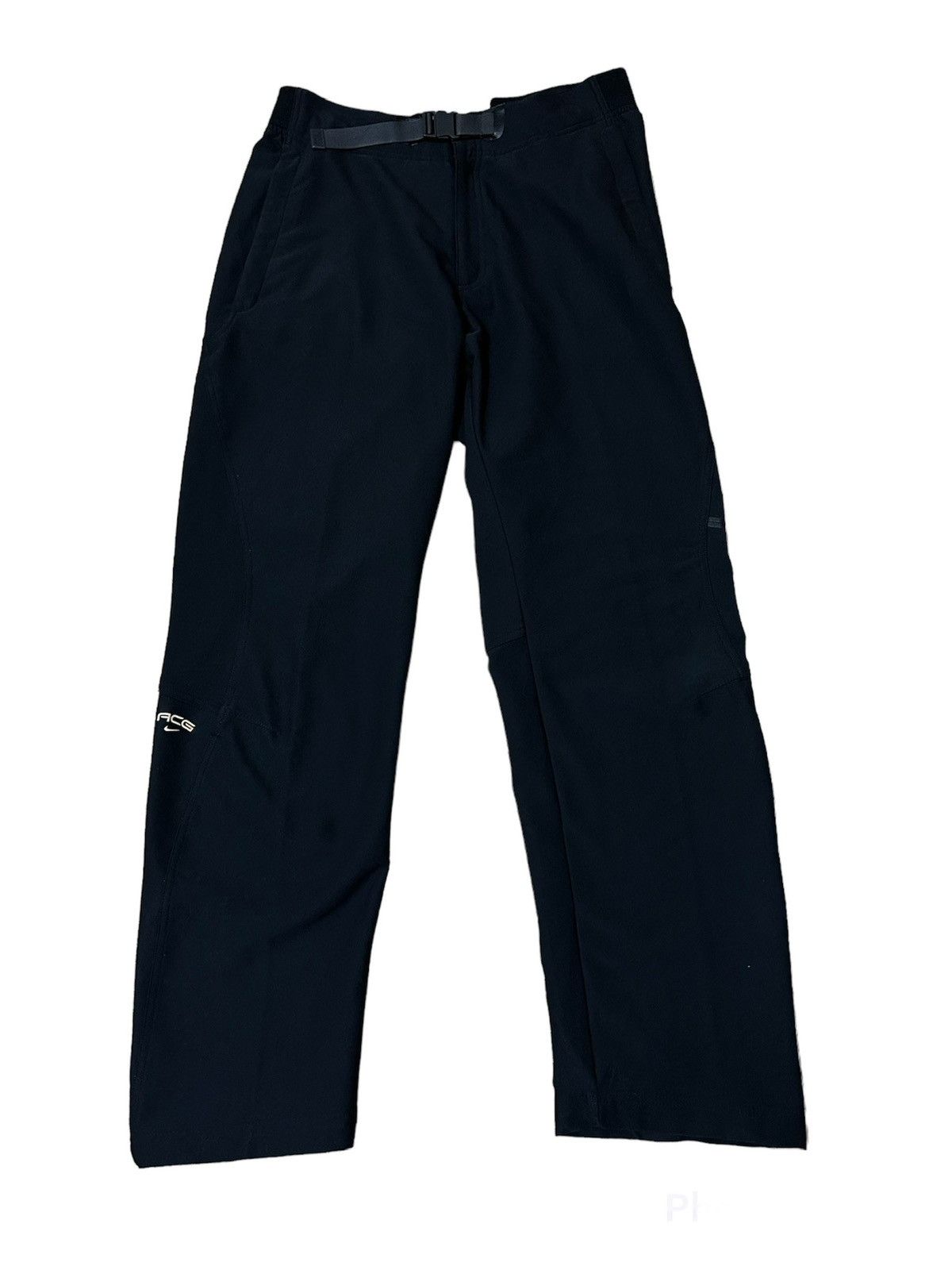 nike nrg acg trail pants