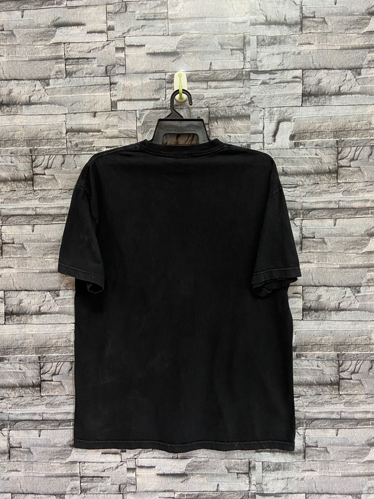 Bob Marley Vintage Bob Marley Reggae Rasta t shirt size 1X fit XL Size US XL / EU 56 / 4 - 8 Thumbnail