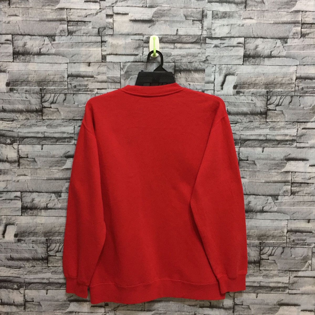 Vintage Vintage Bear Surfboard sweatshirt big logo surf bear size L Size US L / EU 52-54 / 3 - 6 Thumbnail