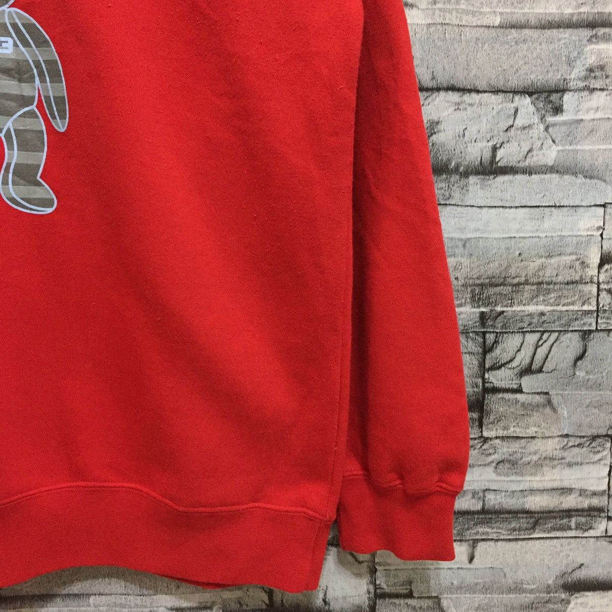 Vintage Vintage Bear Surfboard sweatshirt big logo surf bear size L Size US L / EU 52-54 / 3 - 5 Thumbnail