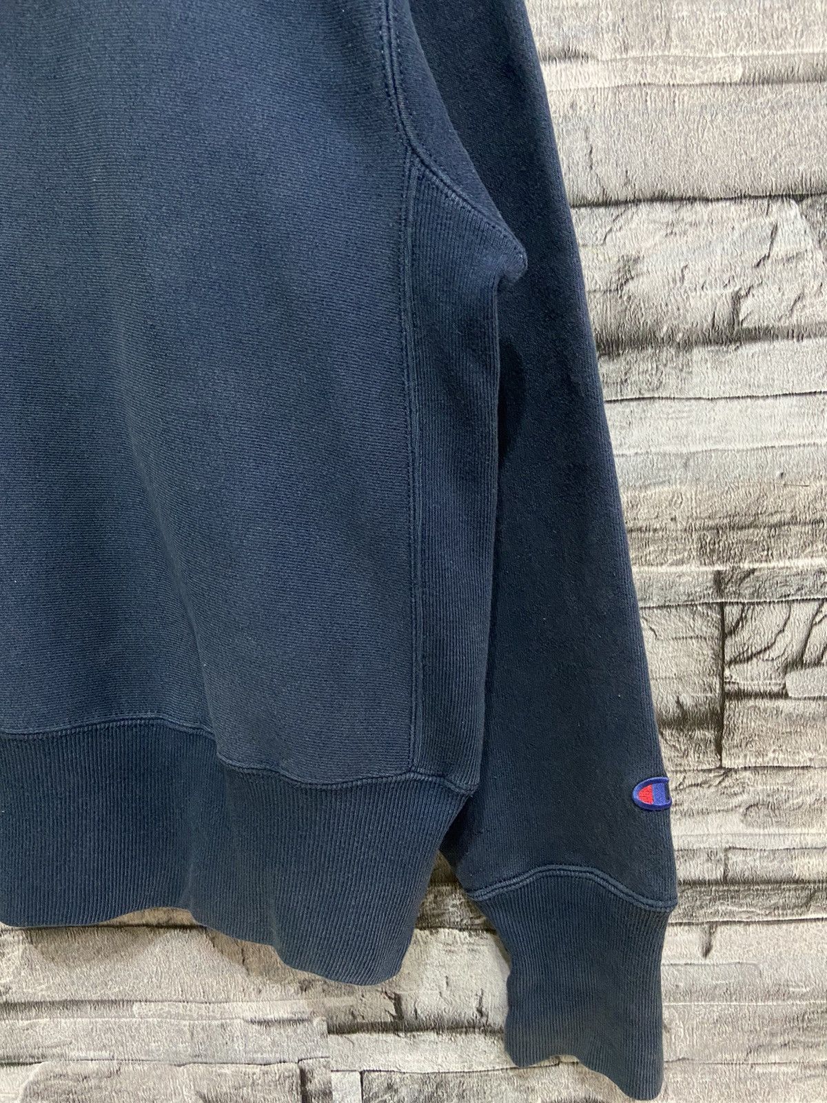 Champion Mackdady X Champion sweatshirt embroidered sized L Size US L / EU 52-54 / 3 - 6 Thumbnail