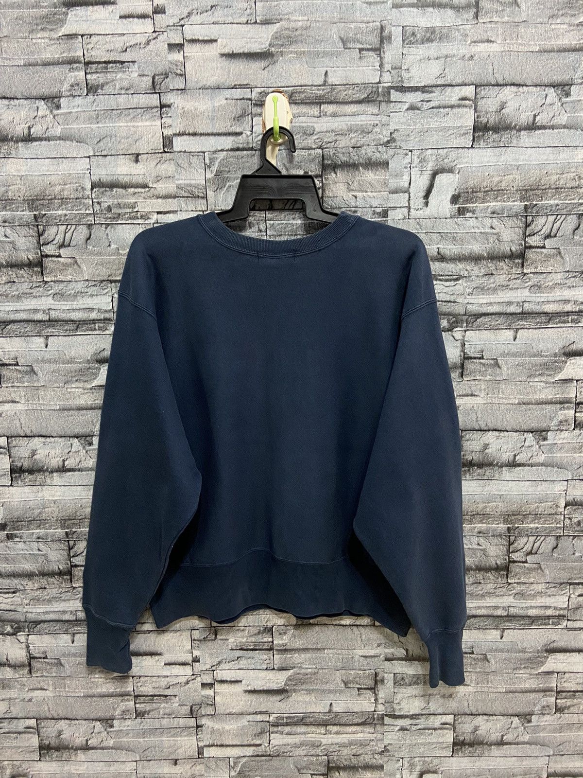 Champion Mackdady X Champion sweatshirt embroidered sized L Size US L / EU 52-54 / 3 - 7 Thumbnail