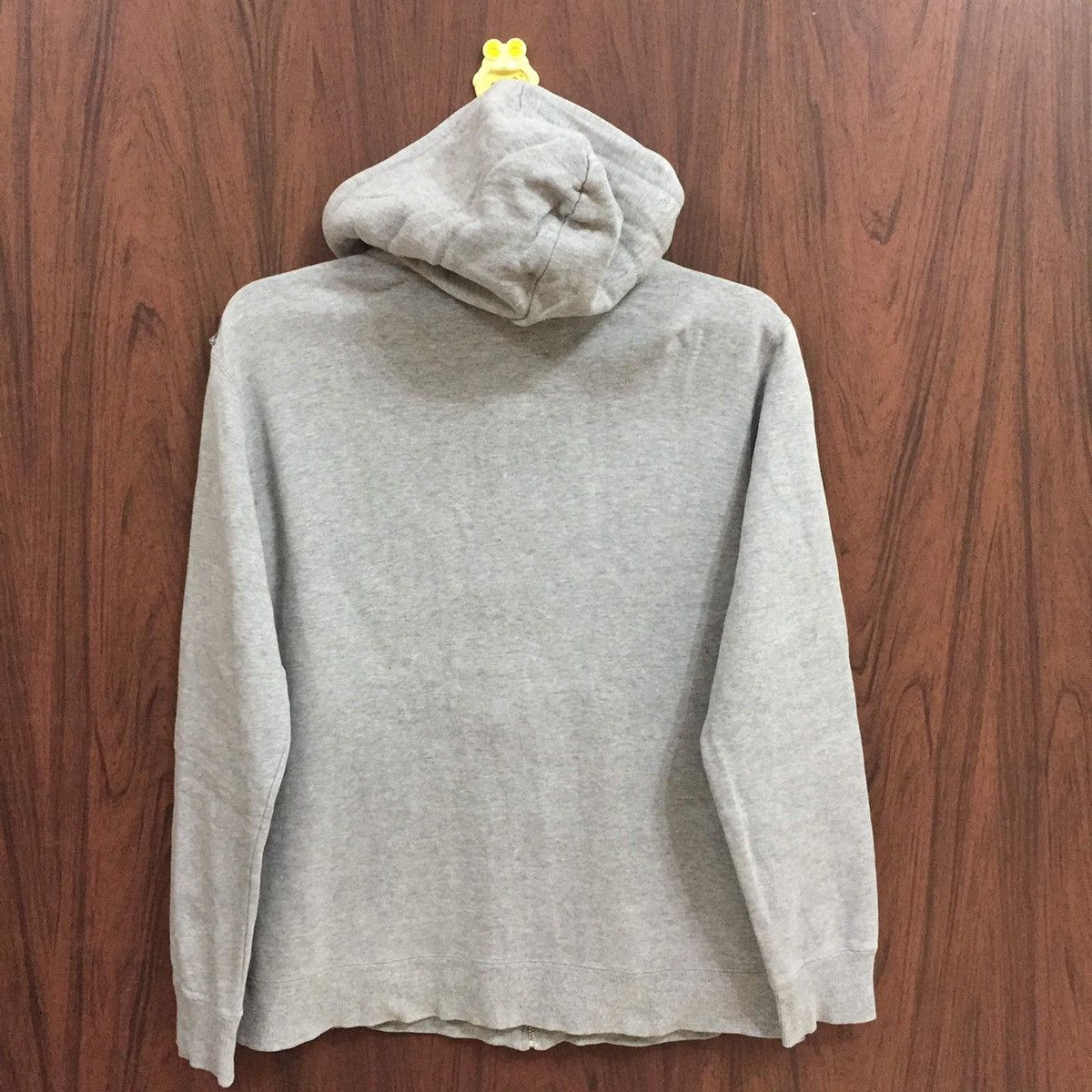 Japanese Brand Anti-Label hoodie spell out University California Size US L / EU 52-54 / 3 - 6 Thumbnail