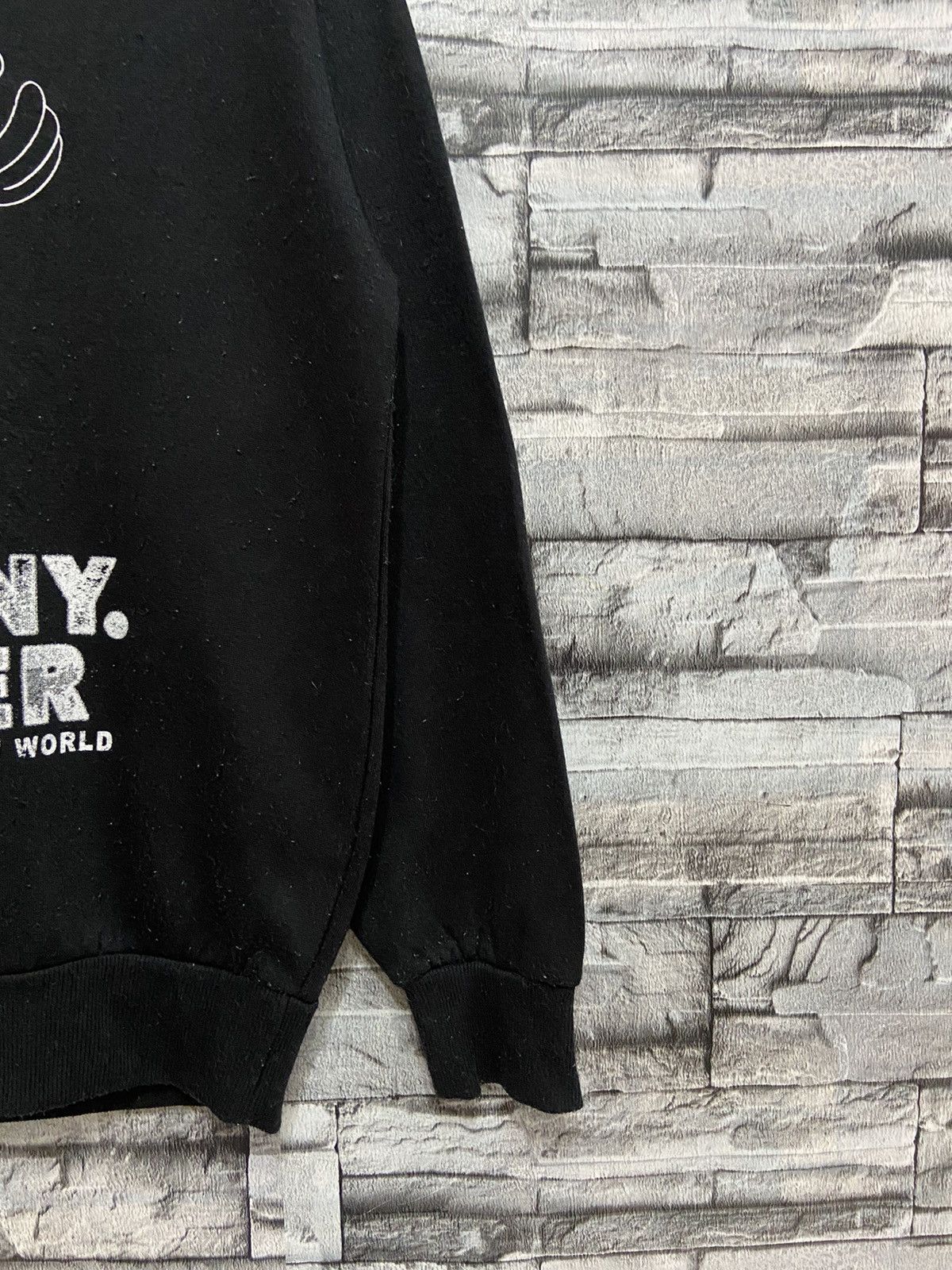 Anime Tony Chopper sweatshirt big design japan cartoon anime Size US M / EU 48-50 / 2 - 5 Thumbnail