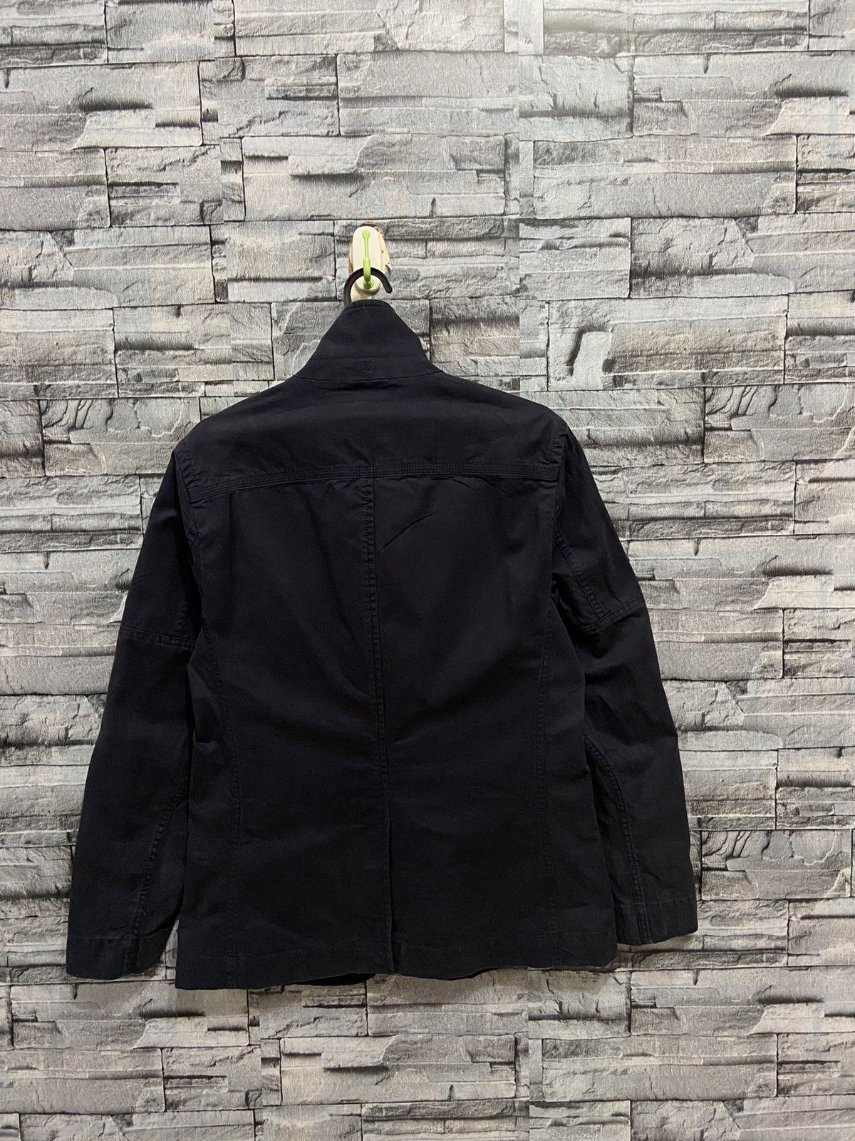Timberland Vintage Timberland Jacket Casual Size US S / EU 44-46 / 1 - 7 Thumbnail