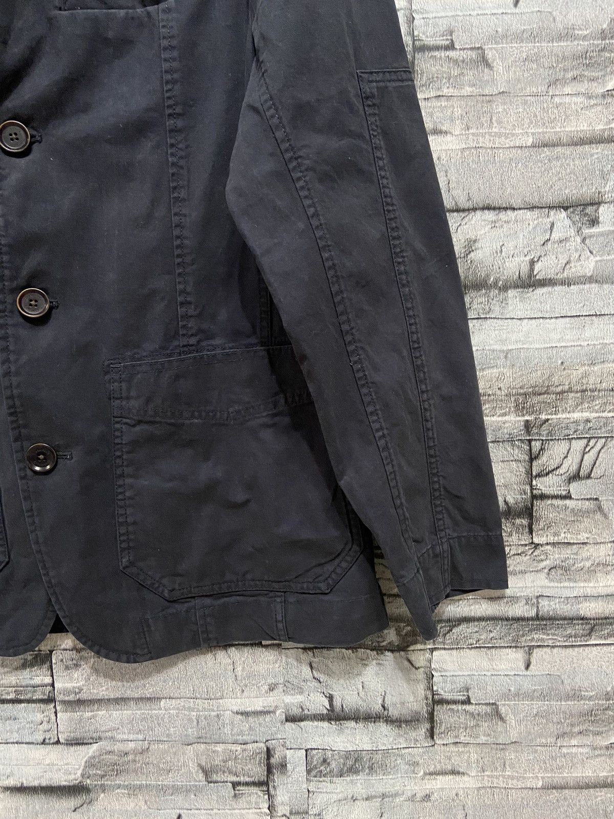 Timberland Vintage Timberland Jacket Casual Size US S / EU 44-46 / 1 - 5 Thumbnail