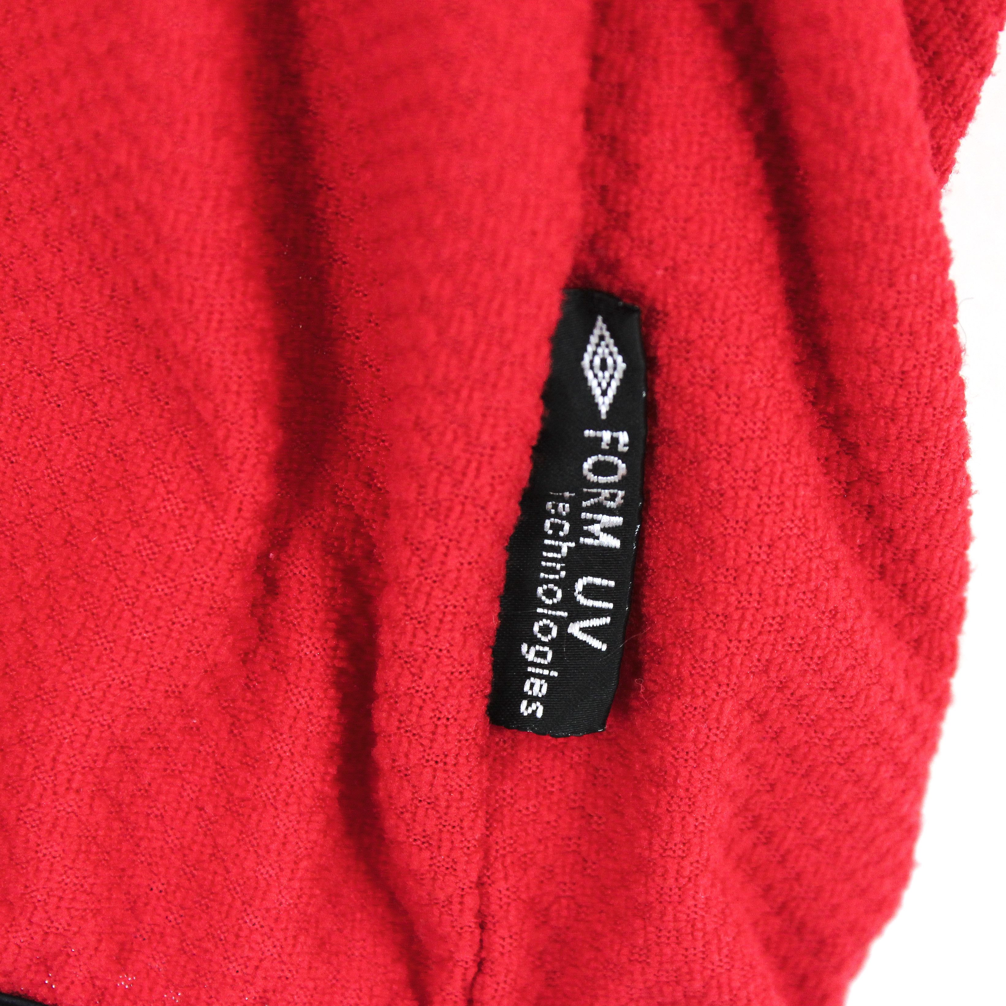 Umbro Norway Men XL Home Shirt 2000 2002 Football Kit Aksland VTG Size US XL / EU 56 / 4 - 3 Thumbnail