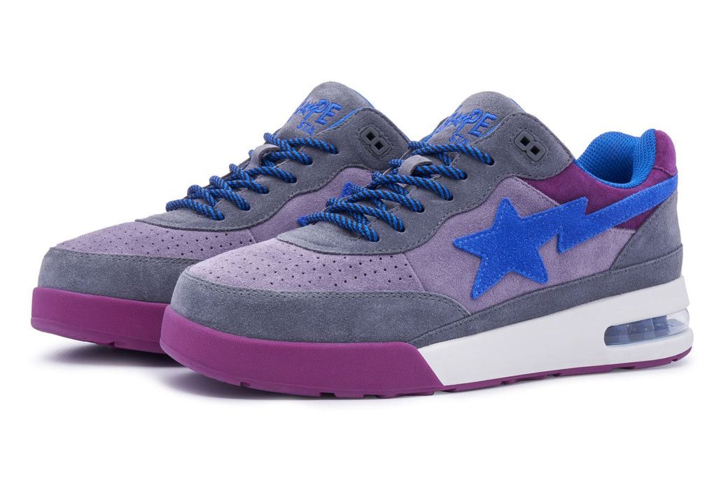 A BATHING APE Bape ROAD STA #1 Sneakers shoes