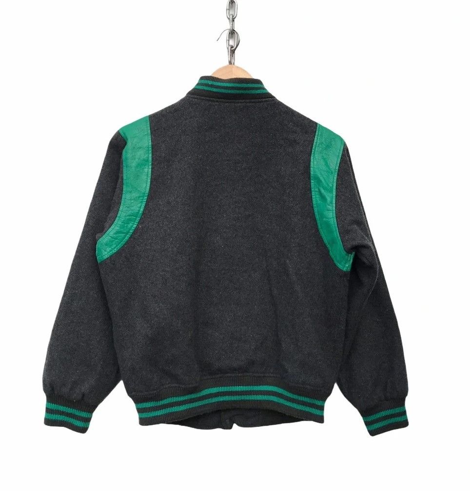Other Vintage Ballow Varsity Streetwear Jacket Made in Japan Size US S / EU 44-46 / 1 - 2 Thumbnail