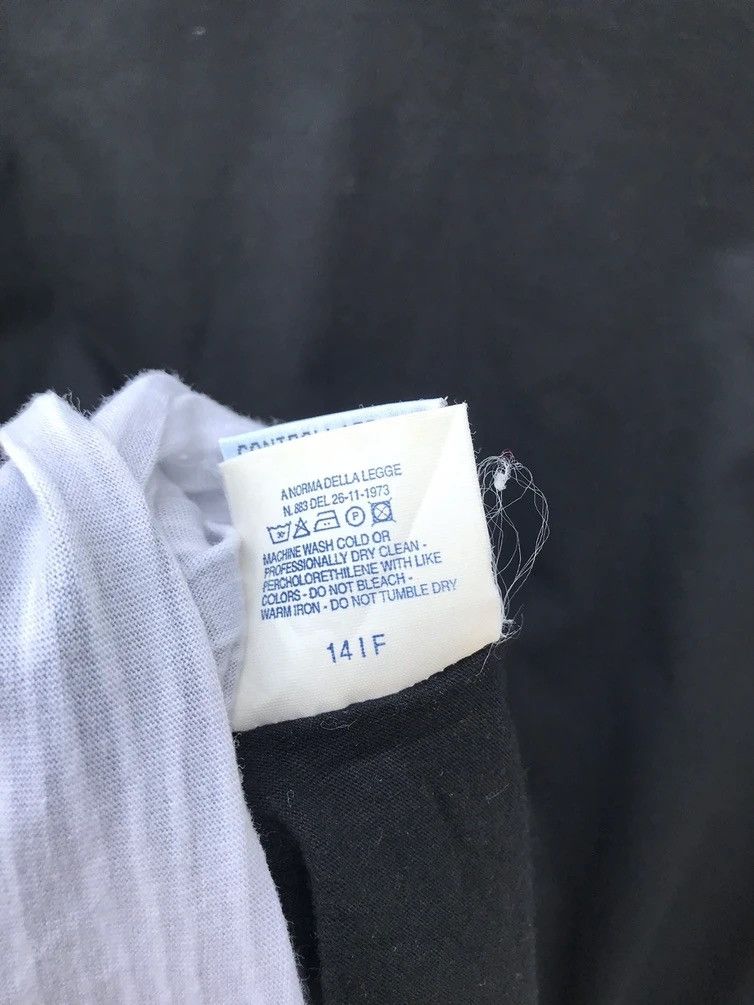 Versace Jeans Couture Versace Jeans Couture Medusa Logo Longsleeve Shirt Size US M / EU 48-50 / 2 - 8 Thumbnail