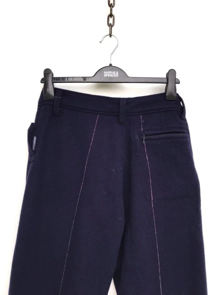 Blue Blue Japan Blue Blue Japan by H.Ranch Market Casual Fashion Pants Size US 31 - 6 Thumbnail