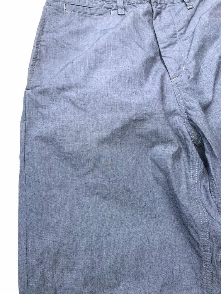 Nigel Cabourn Nigel Cabourn Casual Fashion Pants Size US 28 / EU 44 - 4 Thumbnail