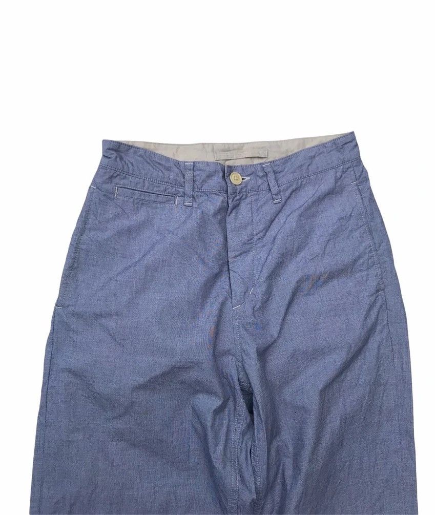 Nigel Cabourn Nigel Cabourn Casual Fashion Pants Size US 28 / EU 44 - 3 Thumbnail
