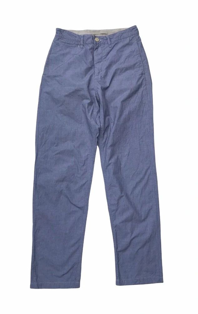 Nigel Cabourn Nigel Cabourn Casual Fashion Pants Size US 28 / EU 44 - 1 Thumbnail