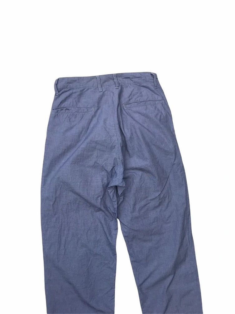 Nigel Cabourn Nigel Cabourn Casual Fashion Pants Size US 28 / EU 44 - 6 Thumbnail