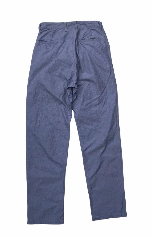 Nigel Cabourn Nigel Cabourn Casual Fashion Pants Size US 28 / EU 44 - 5 Thumbnail