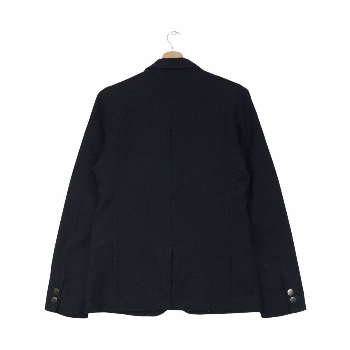 Japanese Brand GGD Japanese Brand Blazer Coat Jacket Size US S / EU 44-46 / 1 - 2 Thumbnail