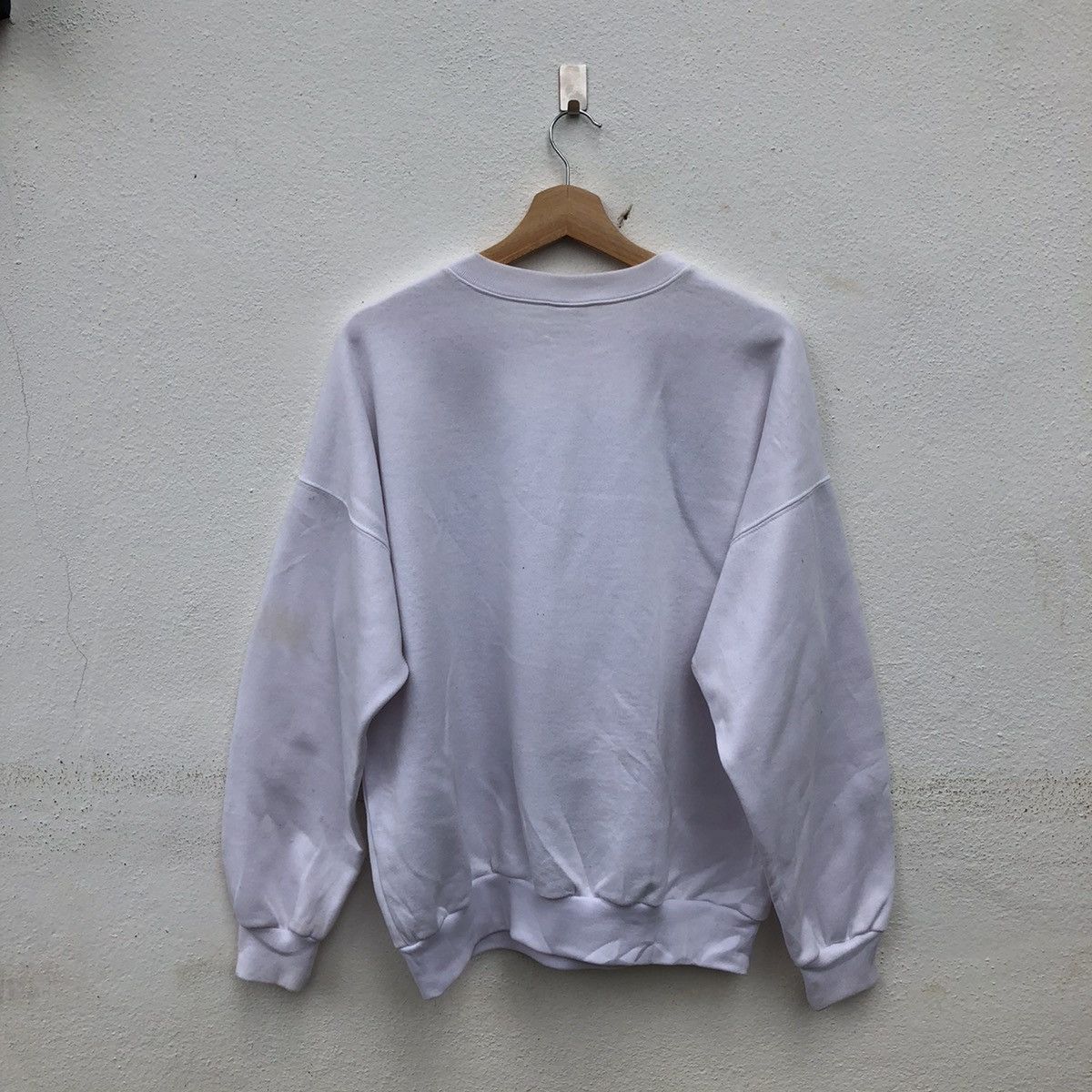 Japanese Brand VINTAGE DOME ART AND DESIGN BIG LOGO MADE IN AUSTRALIA Size US M / EU 48-50 / 2 - 6 Thumbnail