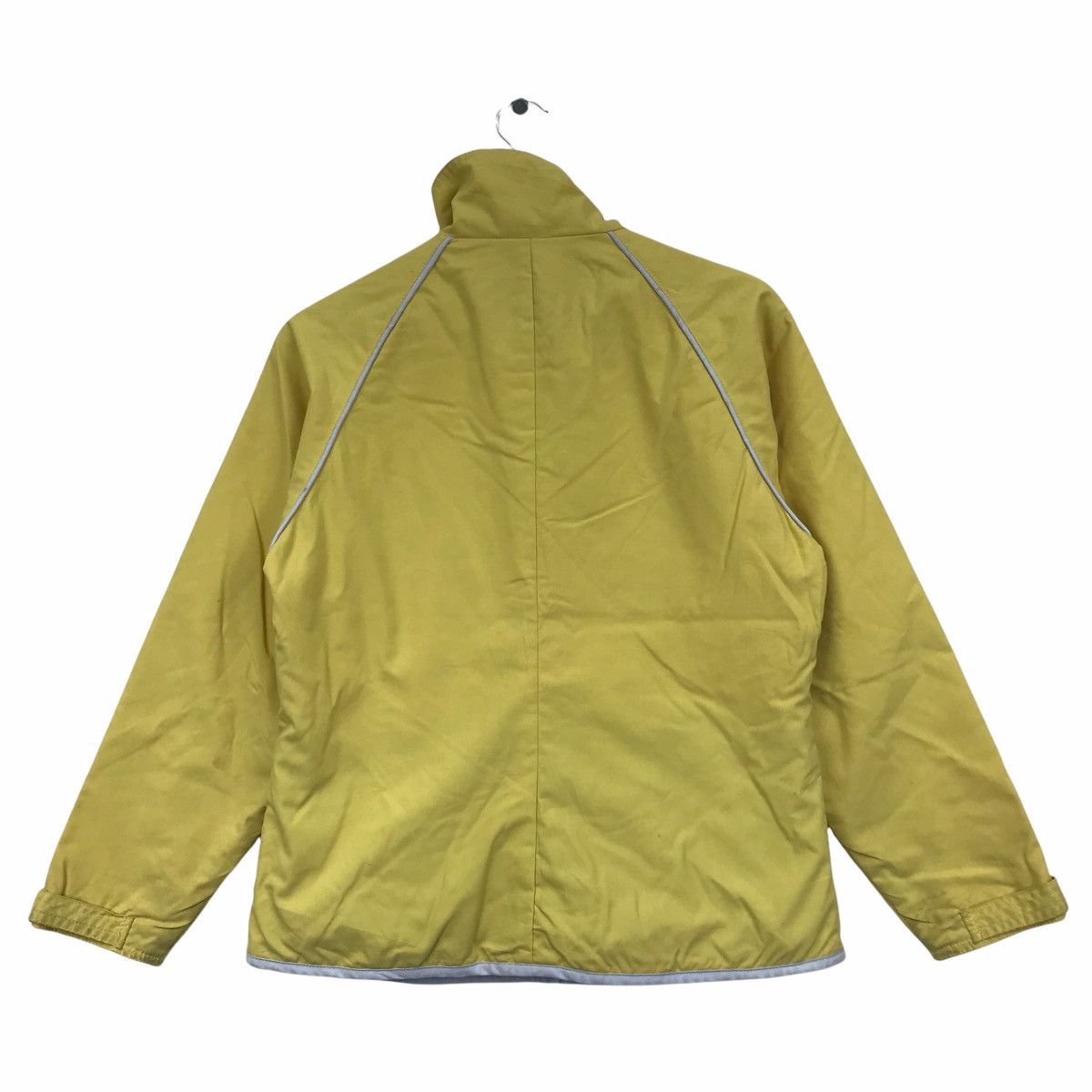Vintage ROXY QUIKSILVER Surf Surfing Snow Windbreaker Jacket Size US S / EU 44-46 / 1 - 6 Thumbnail