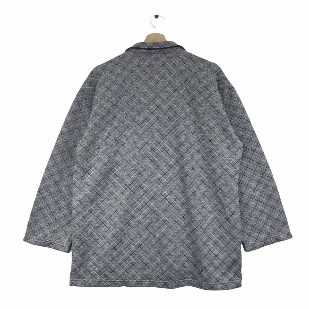Lyle & Scott LYLE & SCOTT Black Label Button Up Shirt Size US L / EU 52-54 / 3 - 9 Thumbnail