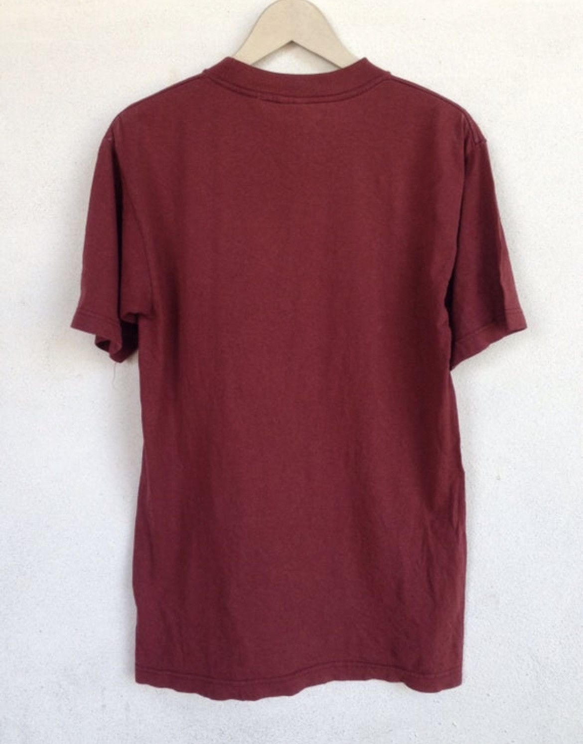 Band Tees Vintage 90s RATM rage against the machine band tee Size US M / EU 48-50 / 2 - 2 Thumbnail