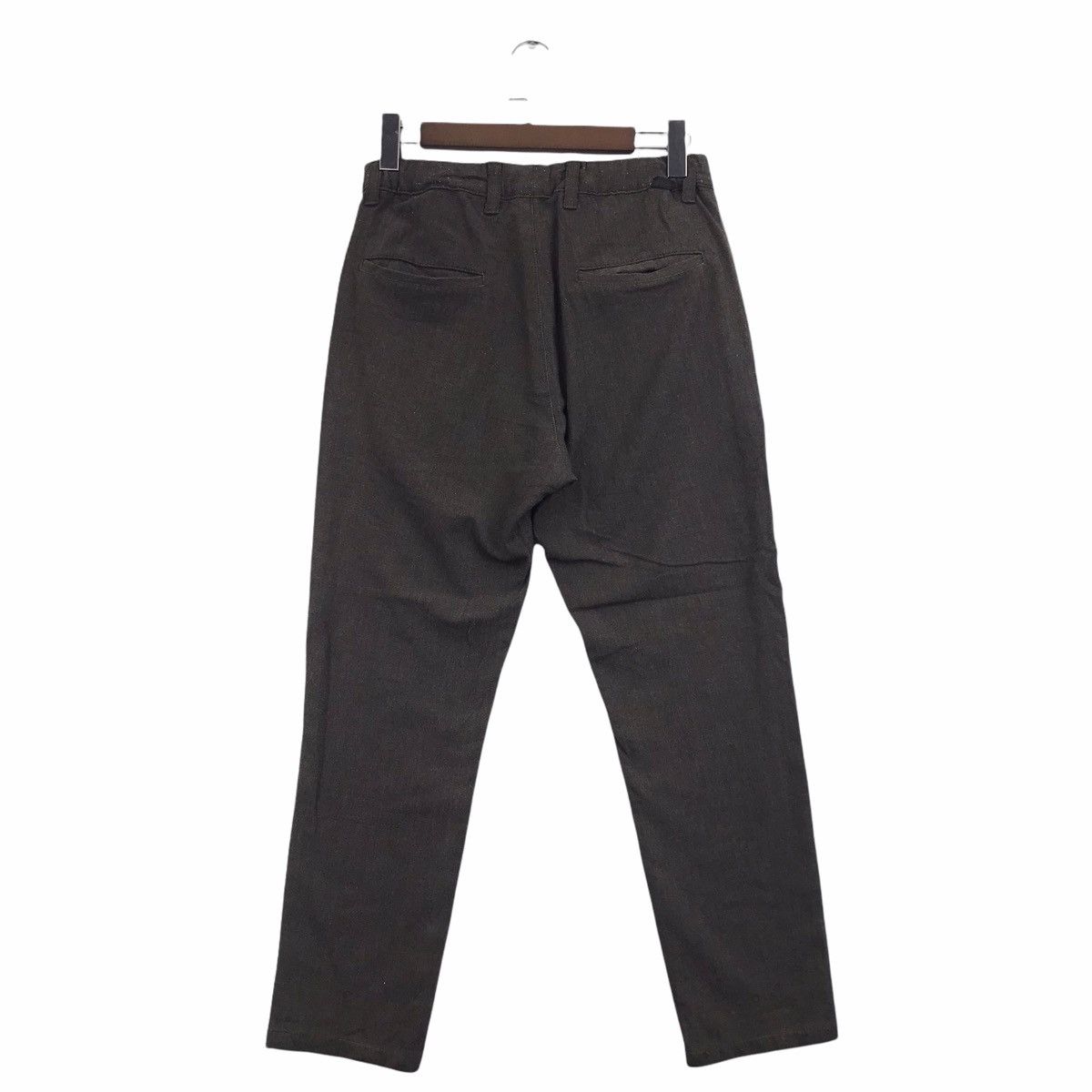 Johnbull JOHNBULL Japanese Brand Denim Core Casual Pant Size US 27 - 9 Thumbnail